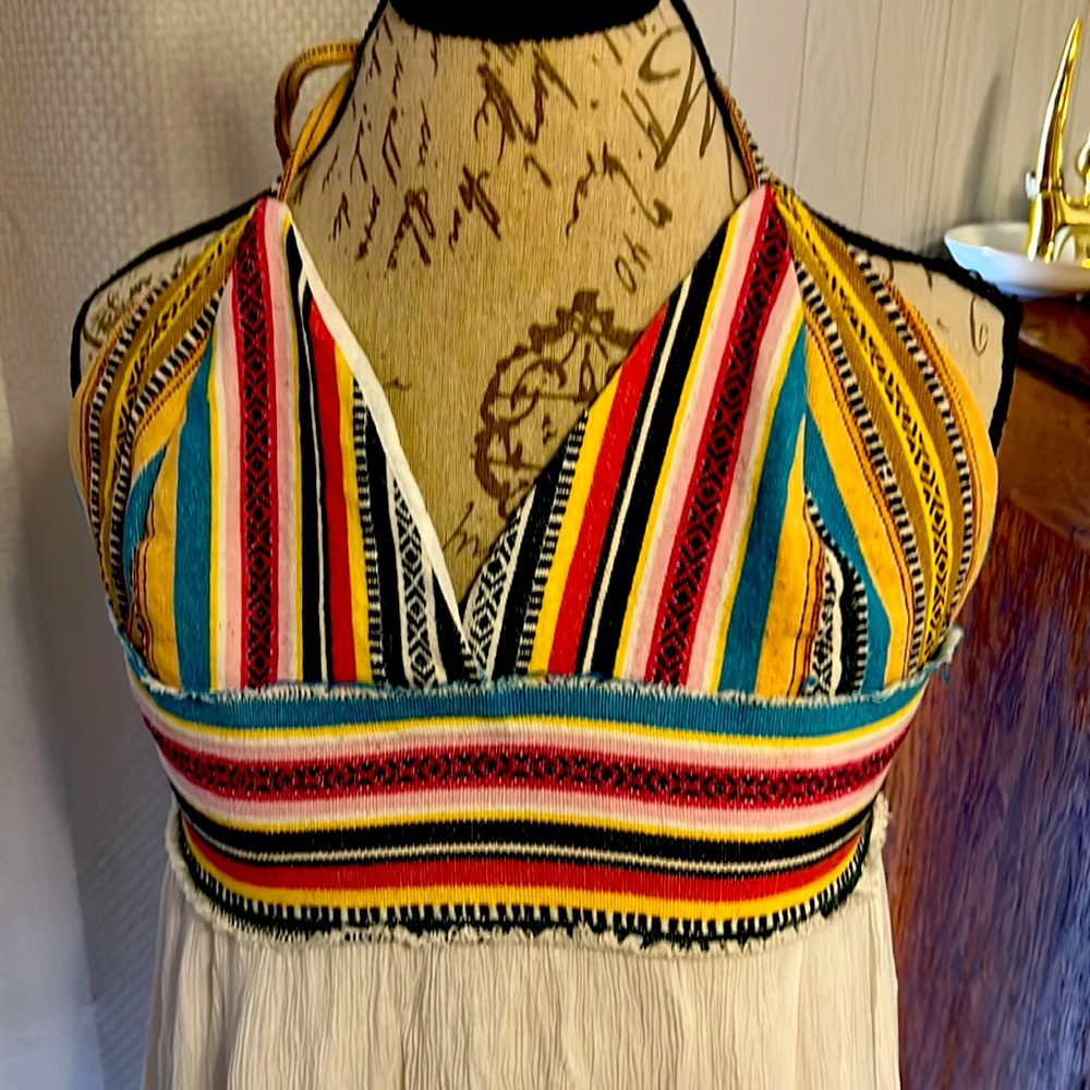 Elan Maxi Dress